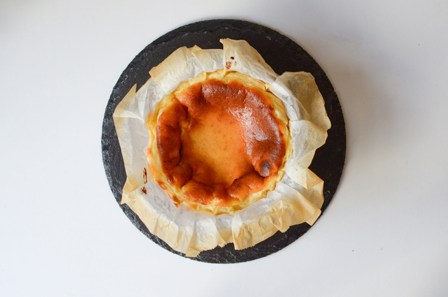 ご褒美チーズケーキ(プレーン)